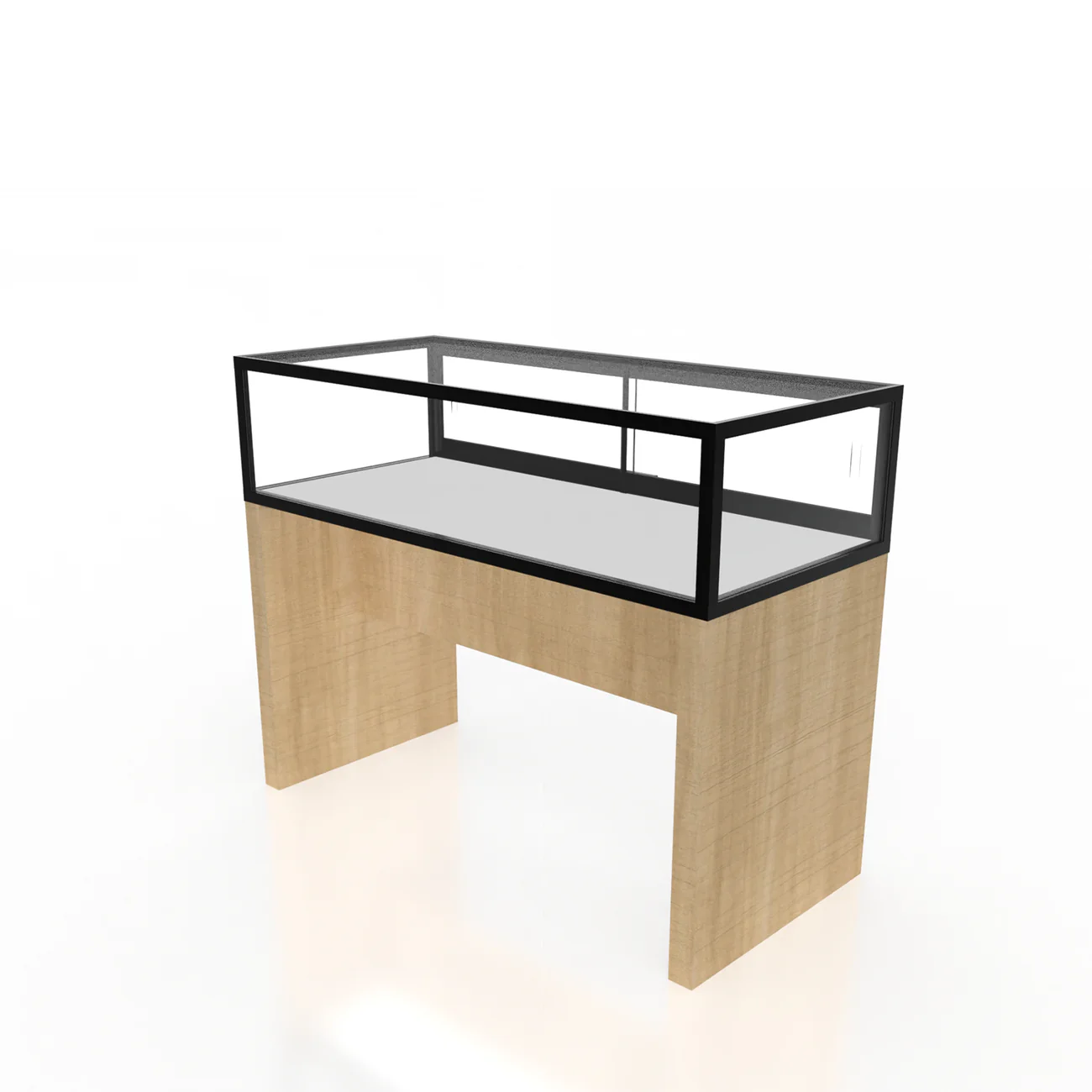 1/3 Style Museum Showcase - Image 5