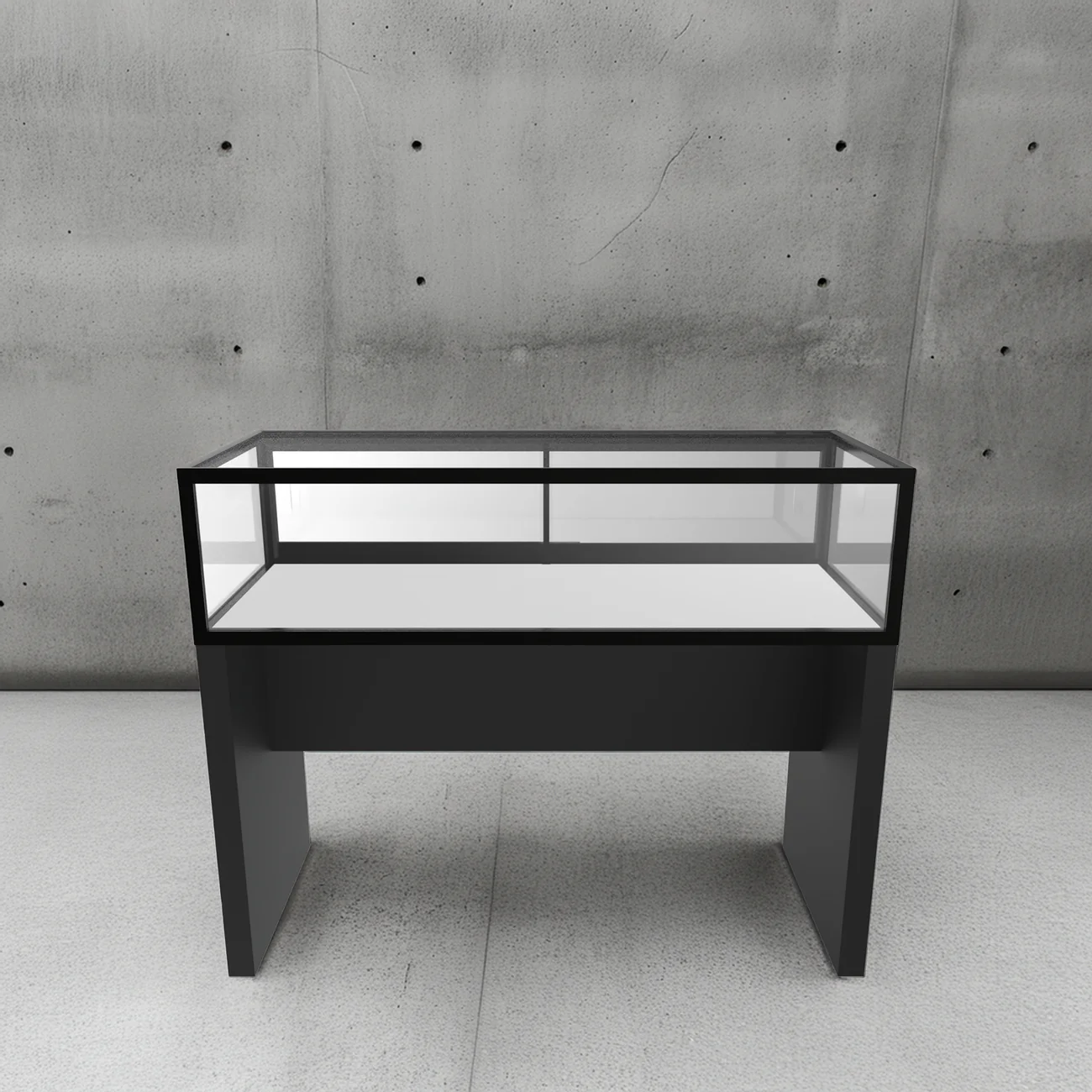 1/3 Style Museum Showcase - Image 3