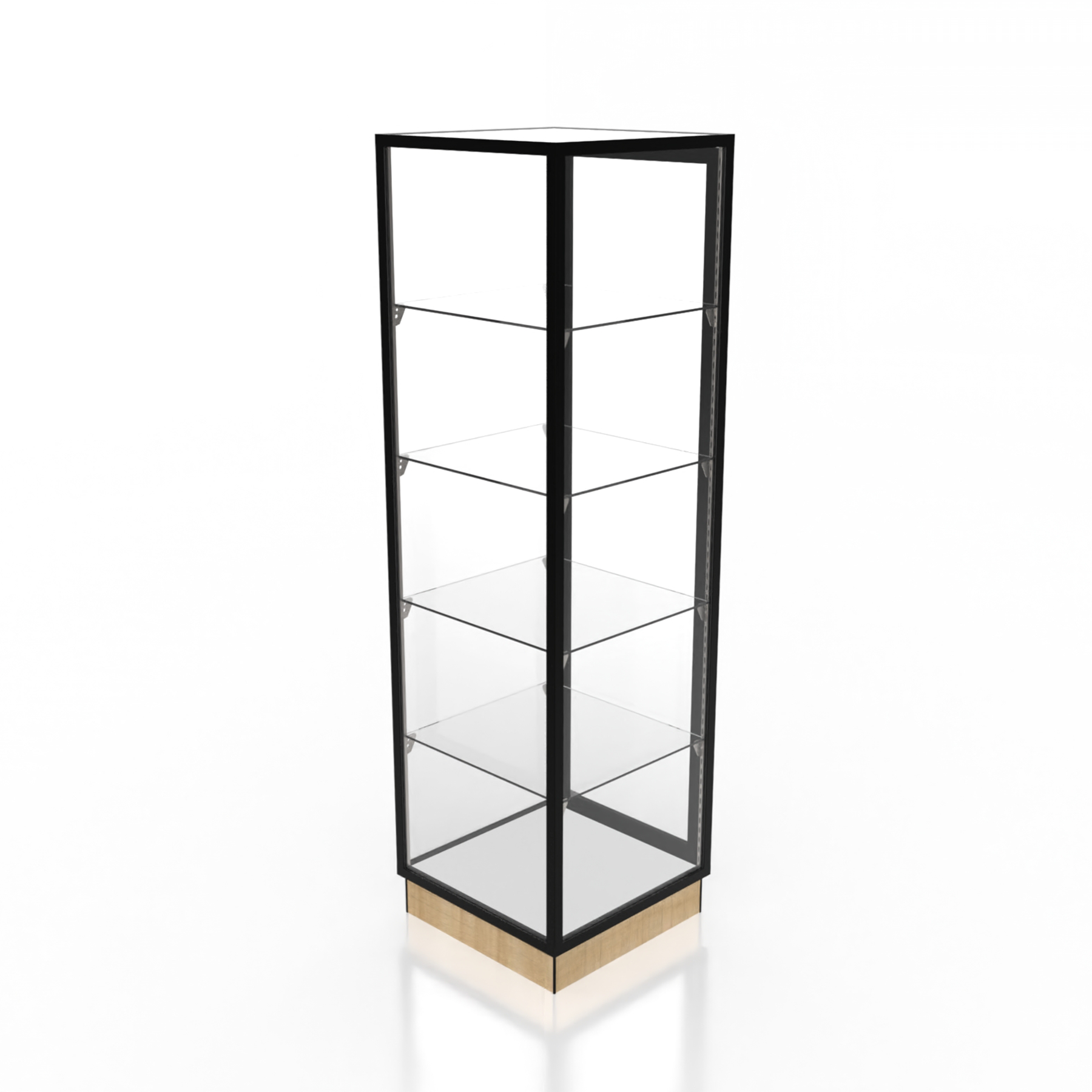 Full Style Tall Tower Display - Image 7