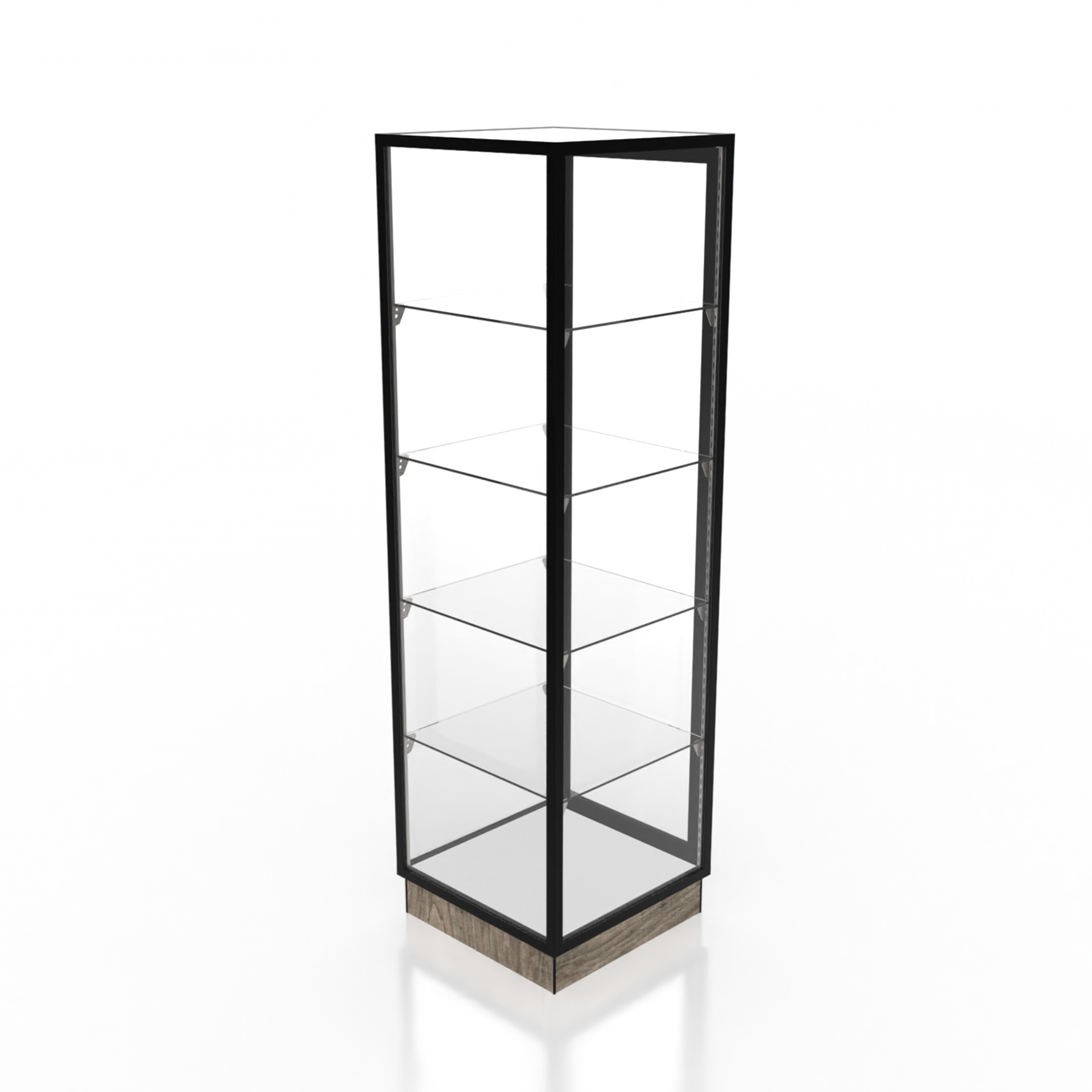 Full Style Tall Tower Display - Image 8