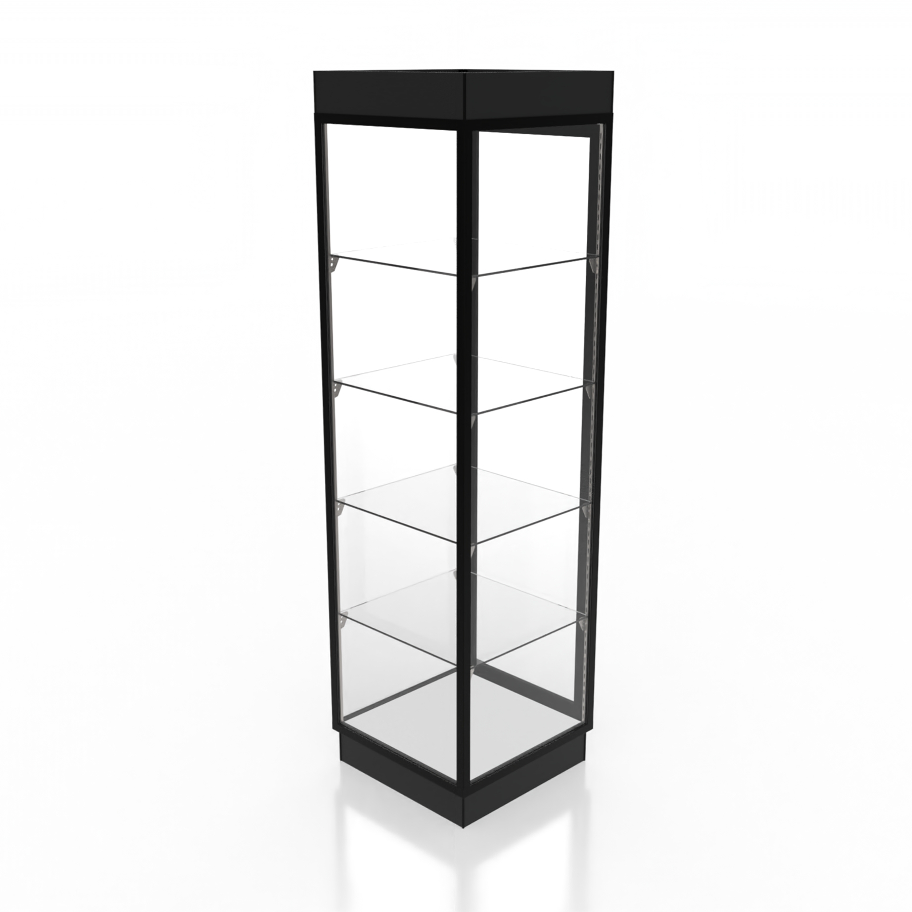 Full Style Tall Tower Display - Image 2
