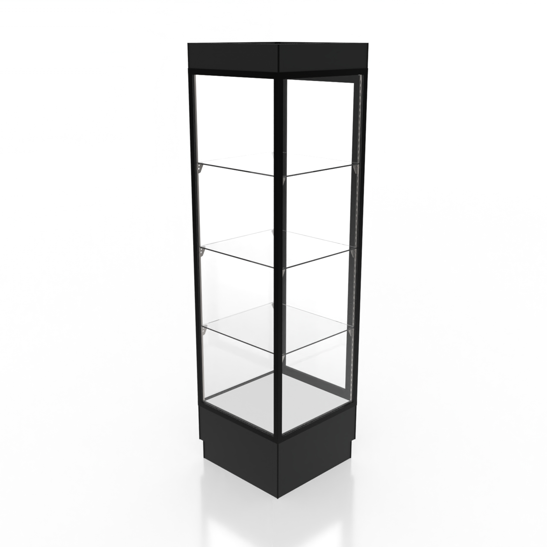 2/3 Tall Tower Display - Image 2