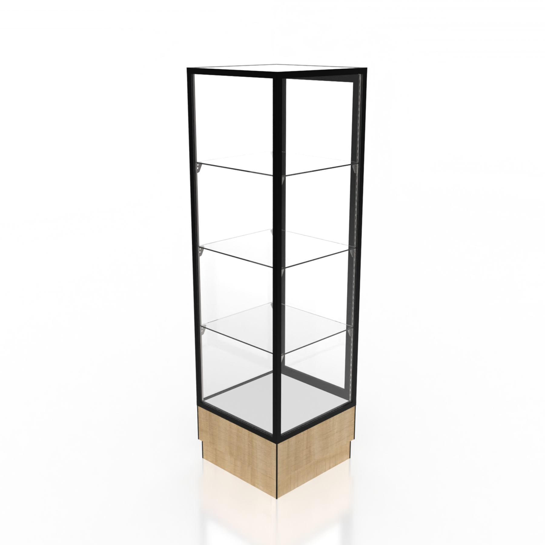 2/3 Tall Tower Display - Image 7